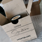 Отзыв Mont Blanc Signature