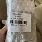 Отзыв Mont Blanc Signature