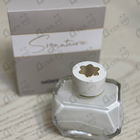 Духи Signature от Mont Blanc