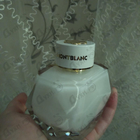 Отзыв Mont Blanc Signature