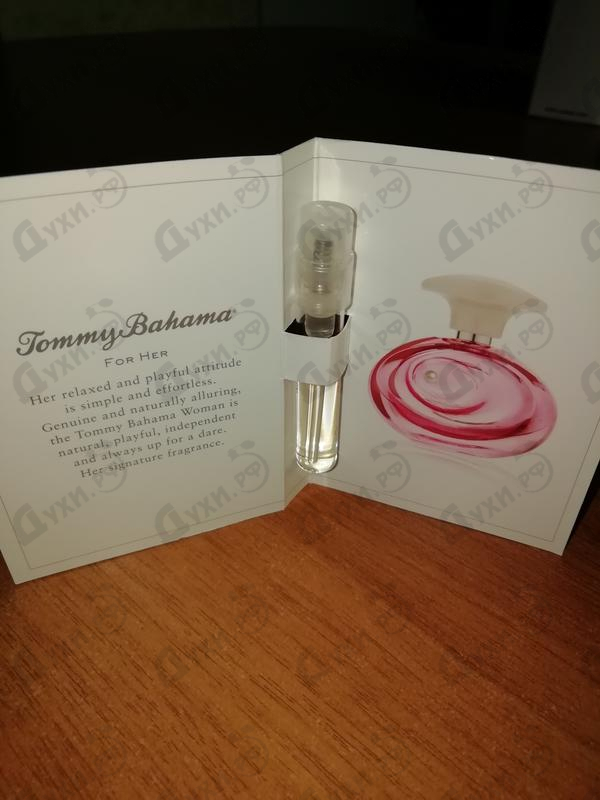 Купить Tommy Bahama Tommy Bahama For Her