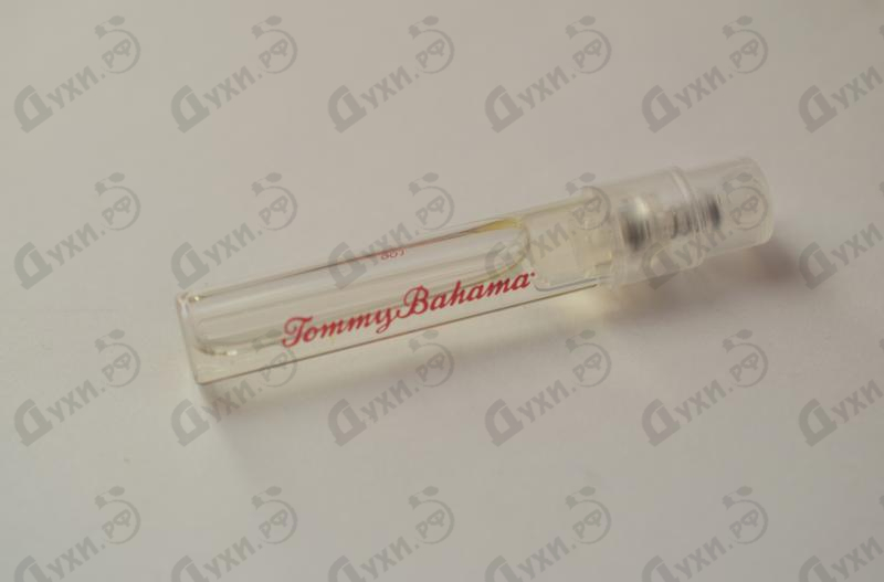 Парфюмерия Tommy Bahama For Her от Tommy Bahama