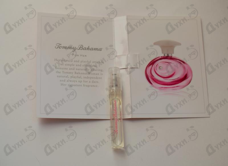Купить Tommy Bahama For Her от Tommy Bahama Купить Tommy Bahama Tommy Bahama For Her