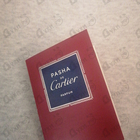 Отзывы Cartier Pasha De Cartier Parfum