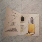 Отзыв Cartier Pasha De Cartier Parfum