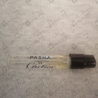 Парфюм Cartier Pasha De Cartier Parfum