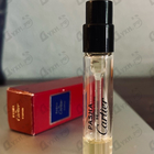 Отзыв Cartier Pasha De Cartier Parfum