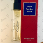 Парфюм Cartier Pasha De Cartier Parfum