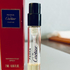 Отзывы Cartier Pasha De Cartier Parfum