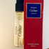 Отзыв Cartier Pasha De Cartier Parfum
