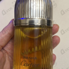 Отзывы Cartier Pasha De Cartier Parfum