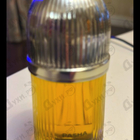 Отзывы Cartier Pasha De Cartier Parfum