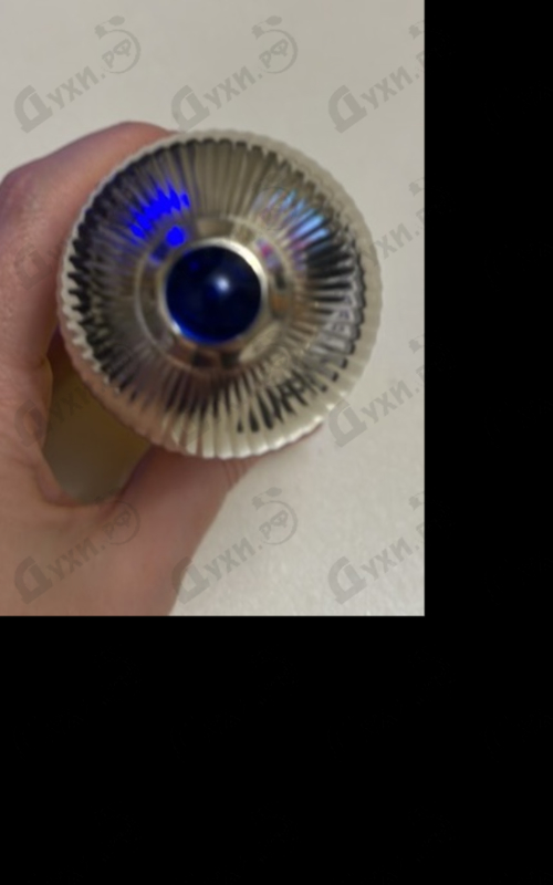 Духи Pasha De Cartier Parfum от Cartier