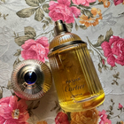 Отзыв Cartier Pasha De Cartier Parfum