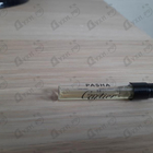 Отзыв Cartier Pasha De Cartier Parfum