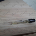 Отзывы Cartier Pasha De Cartier Parfum