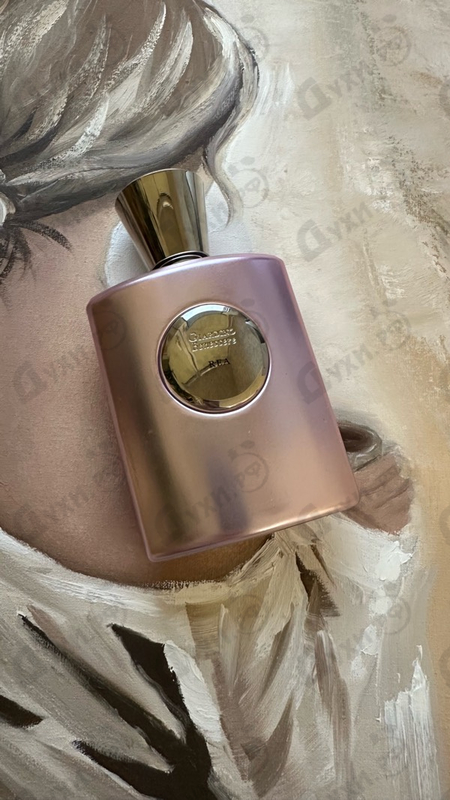 Парфюмерия Rea от Giardino Benessere