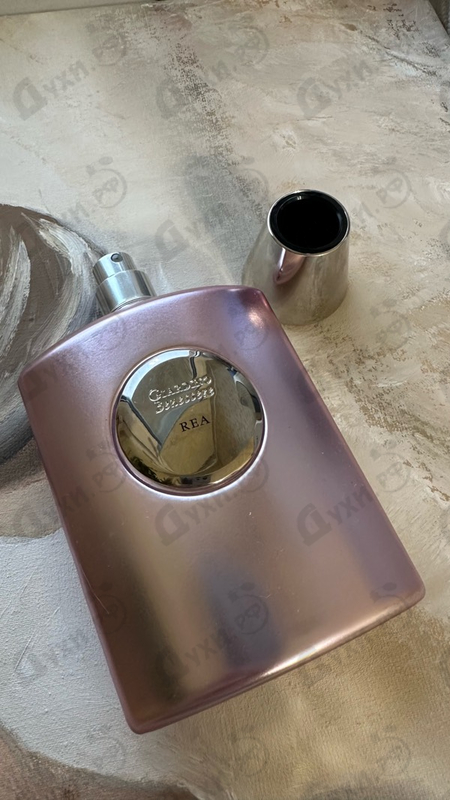 Духи Rea от Giardino Benessere