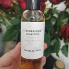 Отзывы Laboratorio Olfattivo Vaniglia Nera