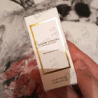 Отзыв Anthologie By Lucien Ferrero Maitre Parfumeur Par Amour