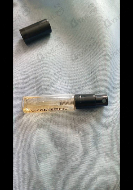 Отзывы Anthologie By Lucien Ferrero Maitre Parfumeur Par Amour