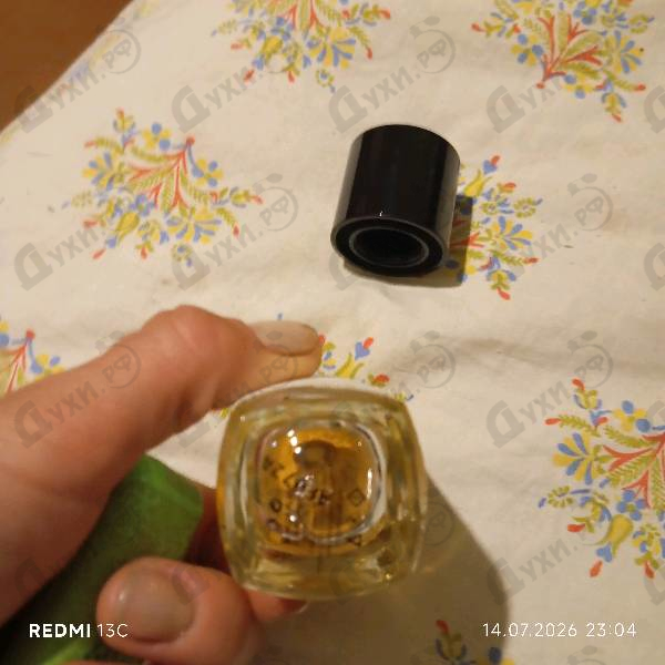 Парфюмерия Anthologie By Lucien Ferrero Maitre Parfumeur Par Amour