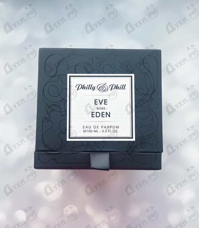 Купить Eve Goes Eden от Philly&Phill