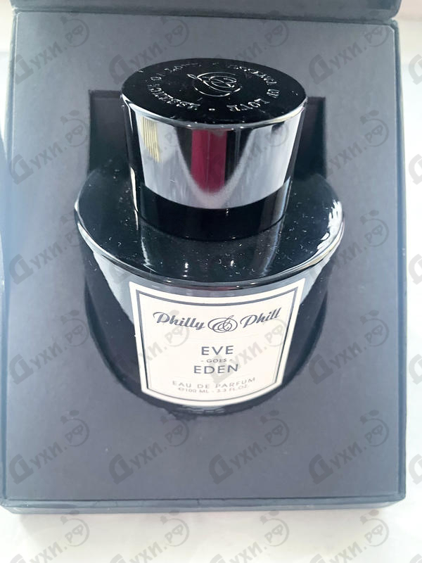 Купить Eve Goes Eden от Philly&Phill