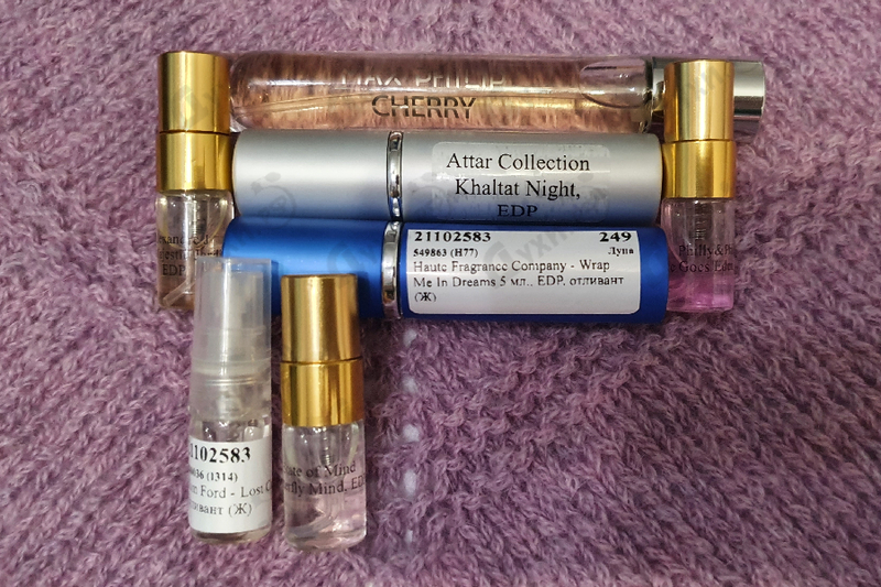 Купить Eve Goes Eden от Philly&Phill