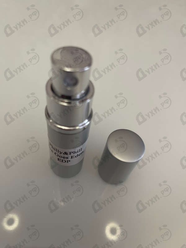 Отзывы Philly&Phill Eve Goes Eden