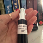 Парфюм Philly&Phill Eve Goes Eden