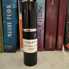 Отзыв Philly&Phill Eve Goes Eden