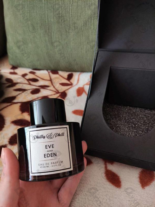 Отзывы Philly&Phill Eve Goes Eden