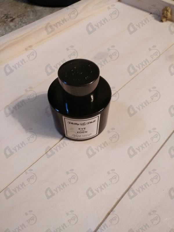 Парфюмерия Philly&Phill Eve Goes Eden