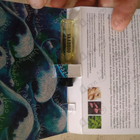 Духи Vaadhoo от Memo