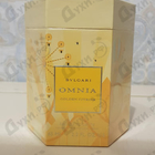 Отзыв Bvlgari Omnia Golden Citrine