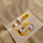 Отзывы Bvlgari Omnia Golden Citrine