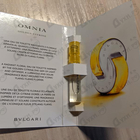 Отзывы Bvlgari Omnia Golden Citrine