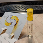 Парфюм Bvlgari Omnia Golden Citrine