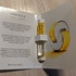 Духи Omnia Golden Citrine от Bvlgari