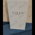 Отзывы Clean Amber Saffron