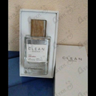 Отзыв Clean Amber Saffron