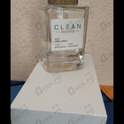 Парфюм Clean Amber Saffron