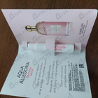 Отзыв Guerlain Aqua Allegoria Granada Salvia