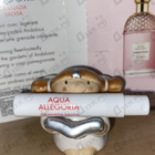 Отзыв Guerlain Aqua Allegoria Granada Salvia
