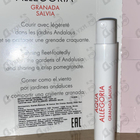 Отзывы Guerlain Aqua Allegoria Granada Salvia