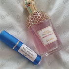 Отзывы Guerlain Aqua Allegoria Granada Salvia