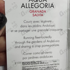 Парфюм Guerlain Aqua Allegoria Granada Salvia