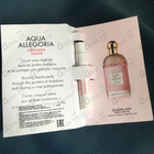 Отзывы Guerlain Aqua Allegoria Granada Salvia