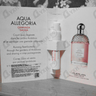 Отзыв Guerlain Aqua Allegoria Granada Salvia